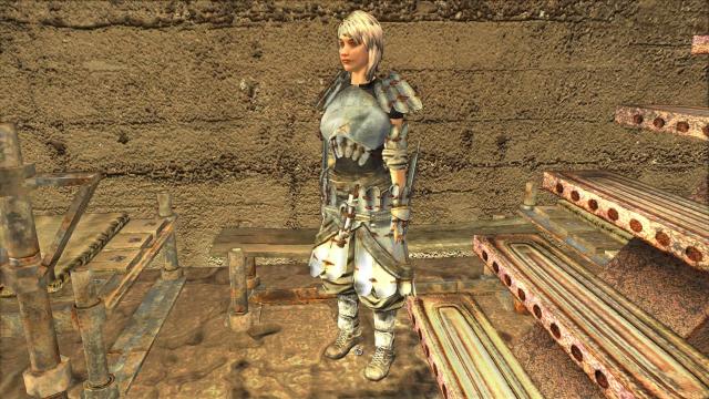 More Clipping Fixes for Kenshi