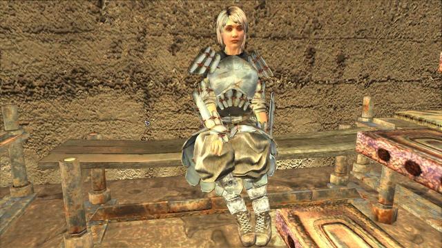 More Clipping Fixes for Kenshi