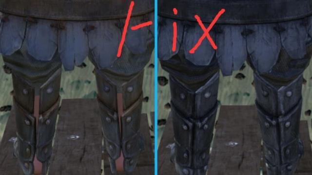 More Clipping Fixes for Kenshi