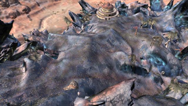 Bandits Expansion