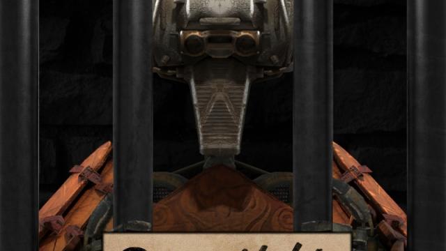 Recruitable Prisoners - with dialogue for Kenshi