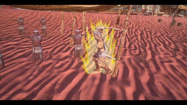 Быстрое повышение уровня / Alex's Faster Leveling