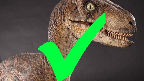 Raptor Island Fix
