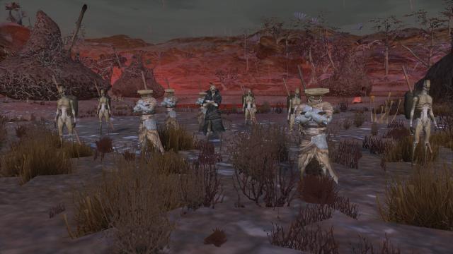 Принц Улья / The Hive Lord