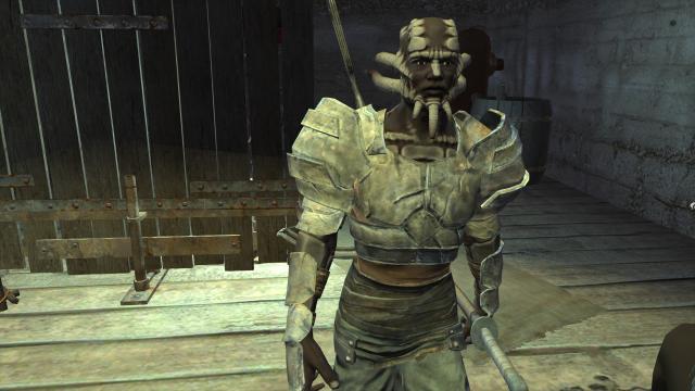 Detailed Textures Pack - Faithful for Kenshi