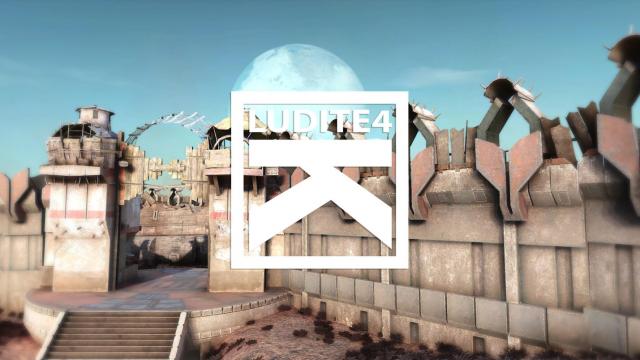 Ludite 4   Ludite 4 KENSHI - Gameplay Graphics Overhaul (RTGI Support)