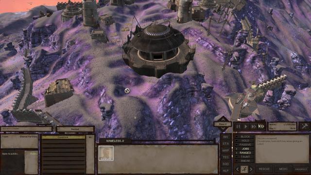 More Towns