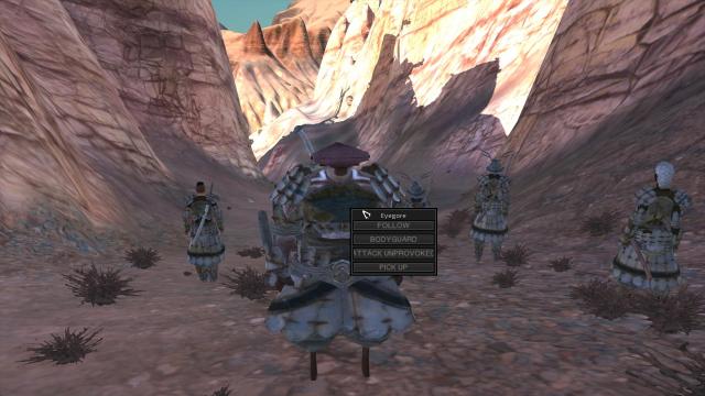 Усиленные солдаты улья / Beefy Hive Soldiers