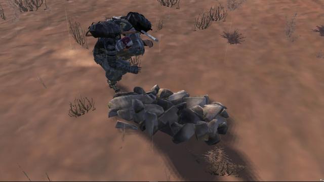 BURY THE DEAD - Corpse Burials and Caskets для Kenshi