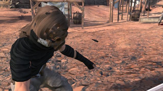Kenshi P90 для Kenshi