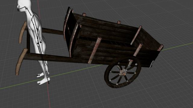 Pull-Cart
