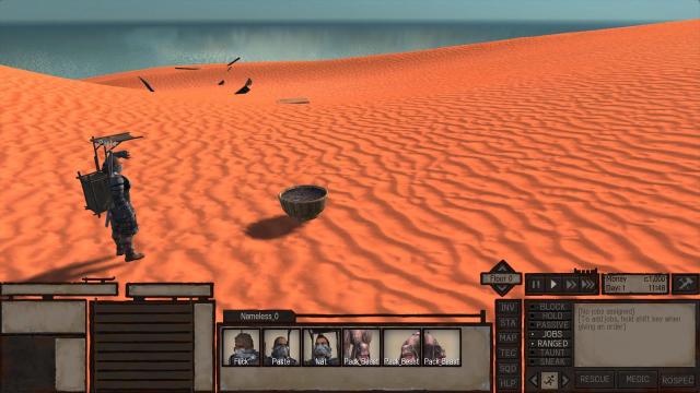 More Building for Kenshi