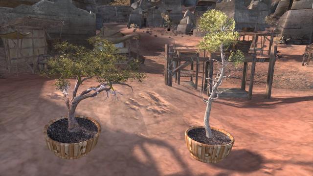 More Building for Kenshi