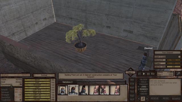 More Building for Kenshi