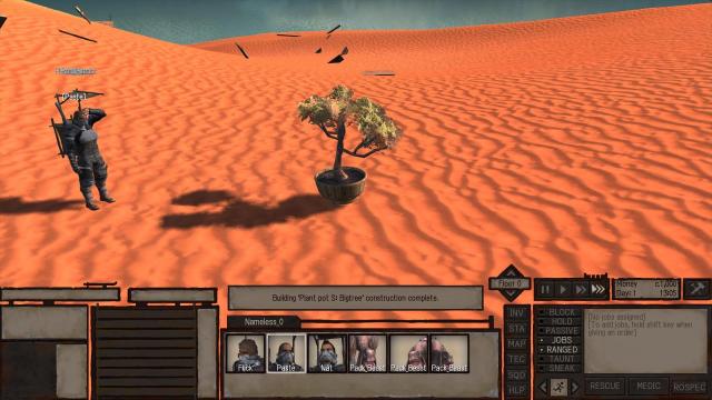 More Building for Kenshi