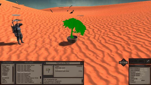 More Building for Kenshi