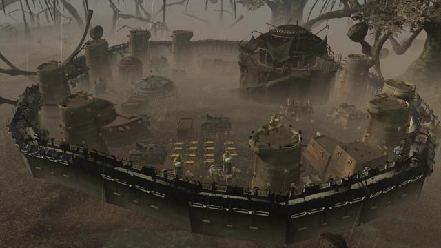 Аргониане в Кенши / Argonians in Kenshi для Kenshi