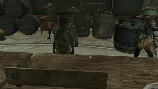 Аргониане в Кенши / Argonians in Kenshi для Kenshi