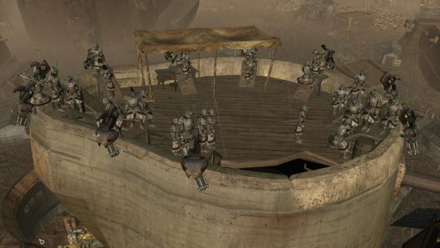Аргониане в Кенши / Argonians in Kenshi для Kenshi