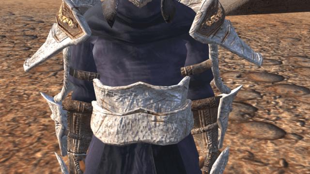 Sand Set для Kenshi