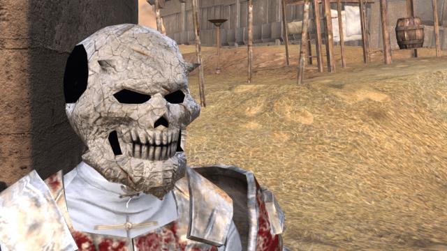 Sand Set для Kenshi
