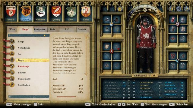 Shooting Nests Gives XP для Kingdom Come: Deliverance
