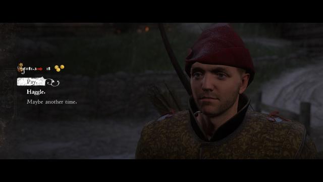 Cheap Training