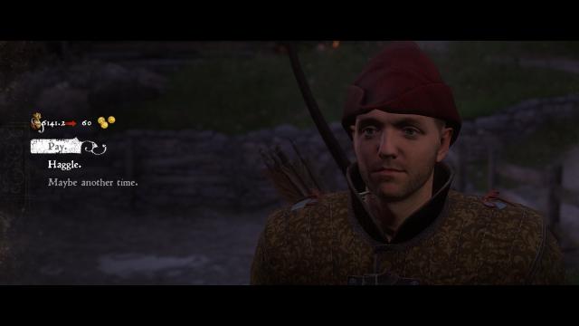 Дешевое обучение / Cheap Training для Kingdom Come: Deliverance