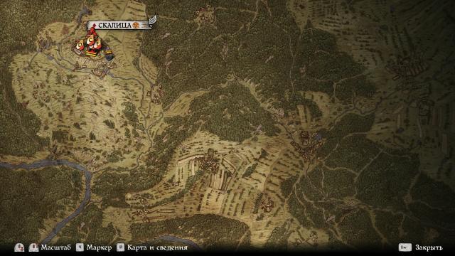 Отключение тумана войны / No Fog Of War