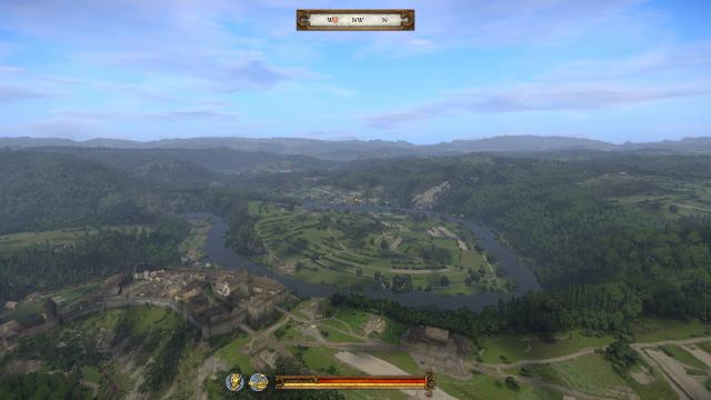 -  Cheat for Kingdom Come: Deliverance
