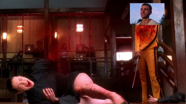 More Blood -
