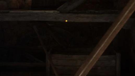 Show Reticle For Bows