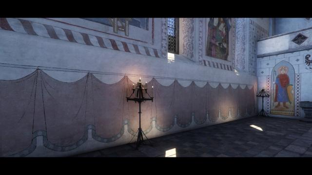Rudy ENB for KCD for Kingdom Come: Deliverance