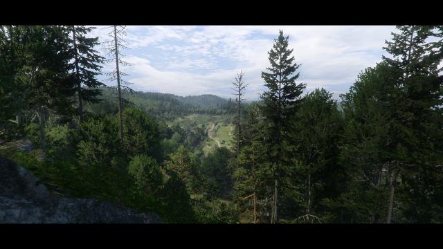 Rudy ENB for KCD for Kingdom Come: Deliverance