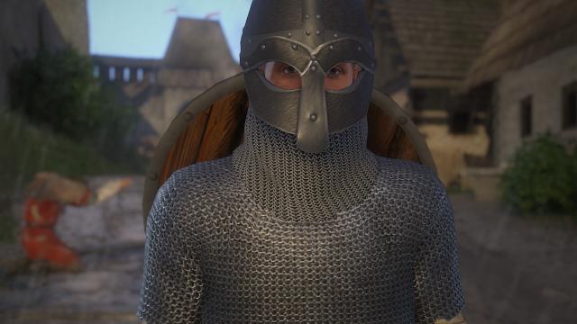 Viking Set - PTF