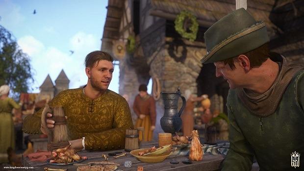Alternate Food Spoil (Updated) -