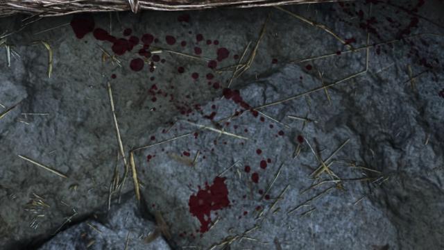 EBAPMod - 4K Blood Textures and Enhanced Particles. for Kingdom Come: Deliverance 2