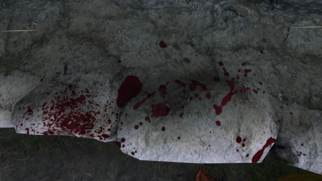 EBAPMod - 4K Blood Textures and Enhanced Particles. for Kingdom Come: Deliverance 2