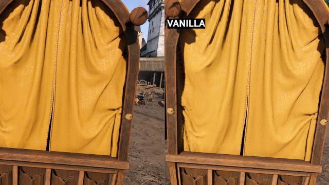 Landscape and Materials Overhaul for Kingdom Come: Deliverance 2