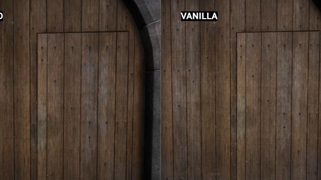Landscape and Materials Overhaul for Kingdom Come: Deliverance 2