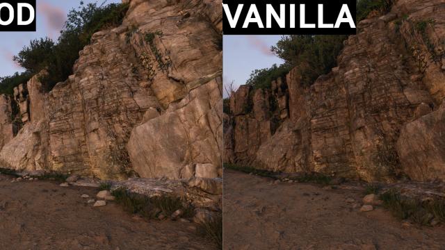 Landscape and Materials Overhaul for Kingdom Come: Deliverance 2
