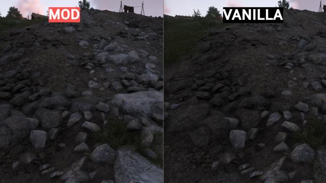 Landscape and Materials Overhaul for Kingdom Come: Deliverance 2
