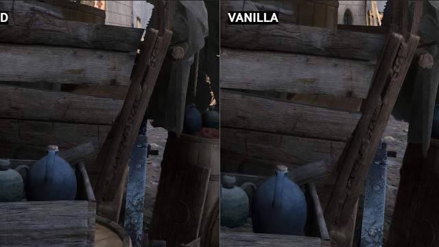 Landscape and Materials Overhaul for Kingdom Come: Deliverance 2