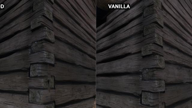 Landscape and Materials Overhaul for Kingdom Come: Deliverance 2
