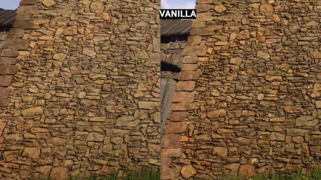 Landscape and Materials Overhaul for Kingdom Come: Deliverance 2