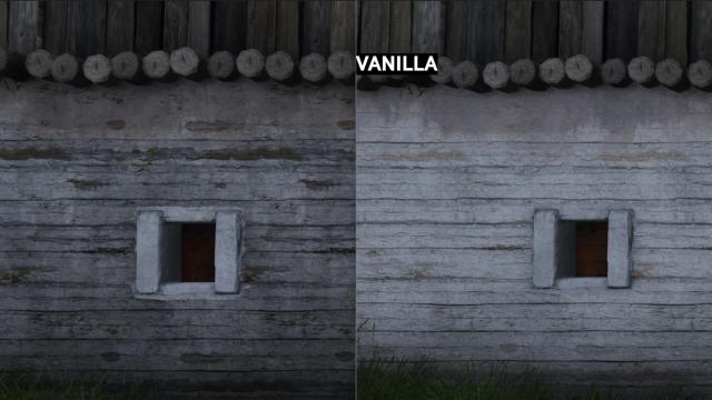 Landscape and Materials Overhaul for Kingdom Come: Deliverance 2
