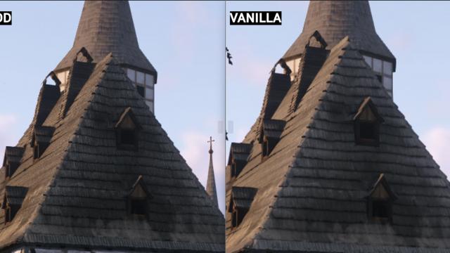 Landscape and Materials Overhaul for Kingdom Come: Deliverance 2