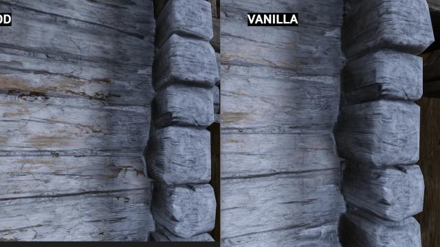 Landscape and Materials Overhaul for Kingdom Come: Deliverance 2