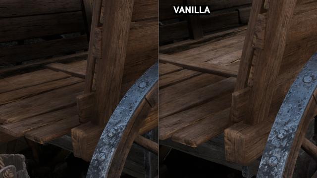 Landscape and Materials Overhaul for Kingdom Come: Deliverance 2