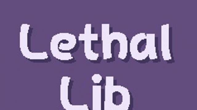 LethalLib